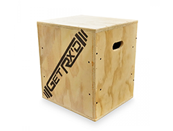 Plyo Boxes