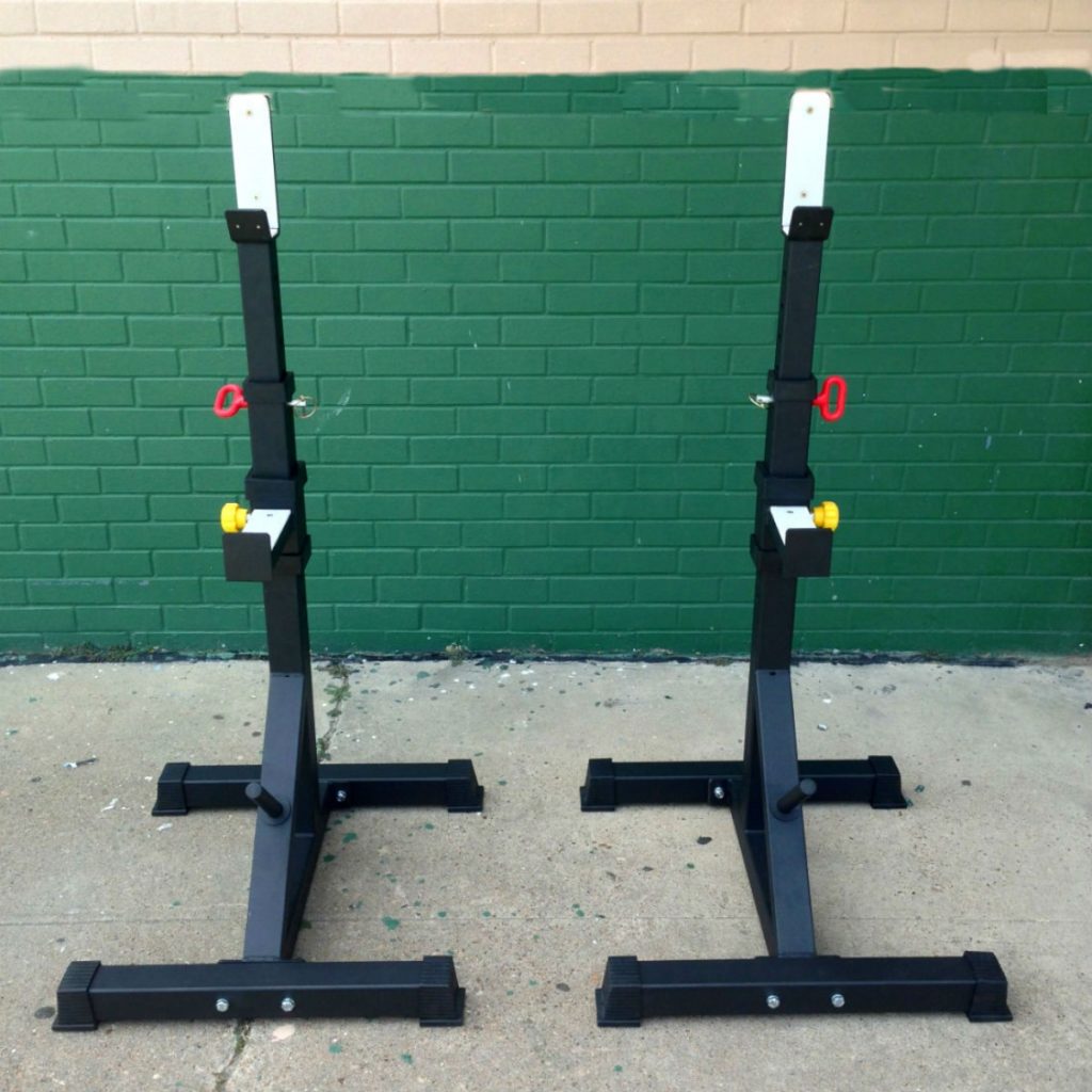 Stands, Racks, Cages, Pullup Bars Archives Athleco